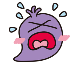 Rascal diary sticker #7788160