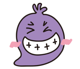 Rascal diary sticker #7788161