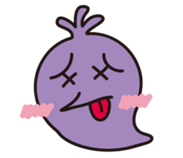 Rascal diary sticker #7788162