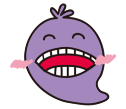 Rascal diary sticker #7788163