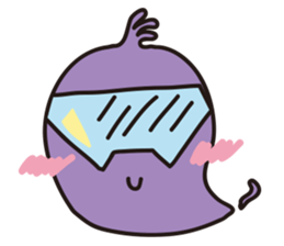 Rascal diary sticker #7788164