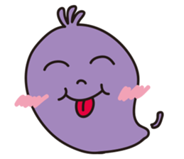 Rascal diary sticker #7788165