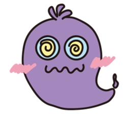 Rascal diary sticker #7788166