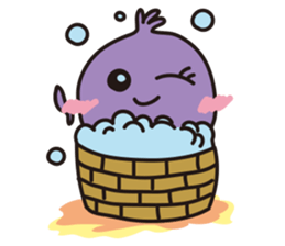 Rascal diary sticker #7788167