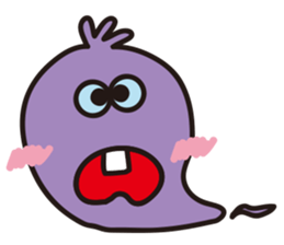 Rascal diary sticker #7788168