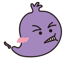 Rascal diary sticker #7788169