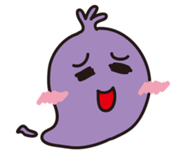 Rascal diary sticker #7788170