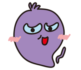 Rascal diary sticker #7788171