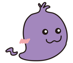 Rascal diary sticker #7788172