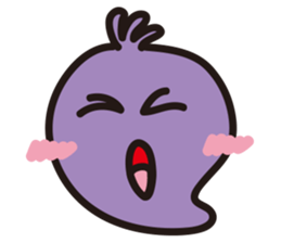 Rascal diary sticker #7788174