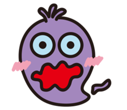 Rascal diary sticker #7788178