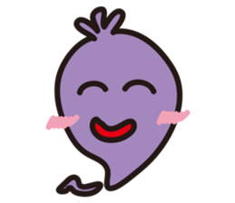 Rascal diary sticker #7788179