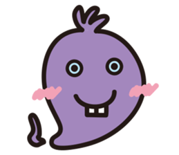 Rascal diary sticker #7788182