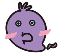 Rascal diary sticker #7788183