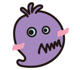 Rascal diary sticker #7788184