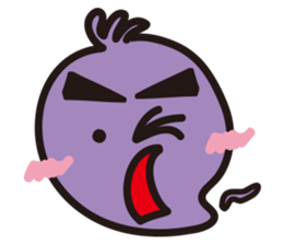 Rascal diary sticker #7788186