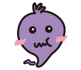 Rascal diary sticker #7788187