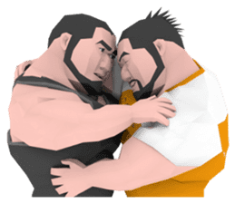 More ! Mr. GORIZONO INTERNATIONAL Ver. sticker #7805088