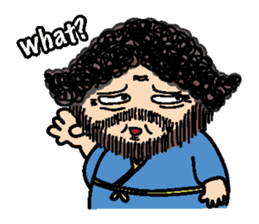 Pansu & Moo sticker #7813821