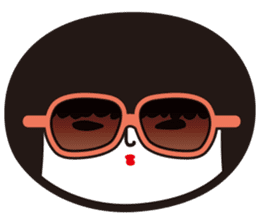 KOKESHIAIKO SEASON11 sticker #7814933