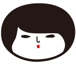 KOKESHIAIKO SEASON11 sticker #7814934