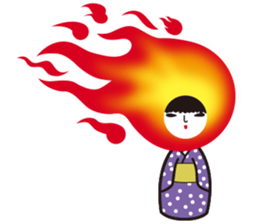 KOKESHIAIKO SEASON11 sticker #7814939