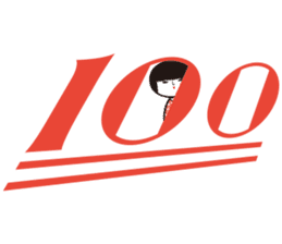 KOKESHIAIKO SEASON11 sticker #7814960