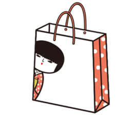 KOKESHIAIKO SEASON11 sticker #7814966