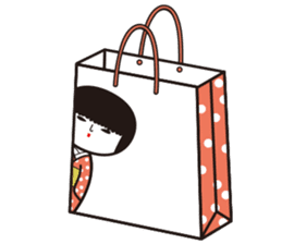 KOKESHIAIKO SEASON11 sticker #7814966