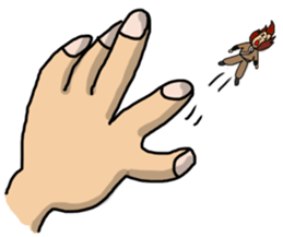 The journey to the west (Chinese) sticker #7866242