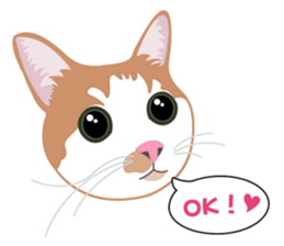 VV's friends I sticker #7977206