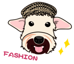 VV's friends I sticker #7977208