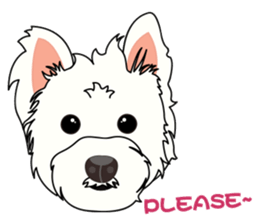 VV's friends I sticker #7977209