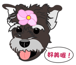 VV's friends I sticker #7977215