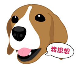 VV's friends I sticker #7977230