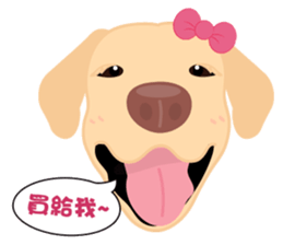 VV's friends I sticker #7977234