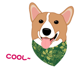 VV's friends I sticker #7977239