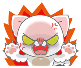 Give me Kinny-Chinchilla sticker #8046160