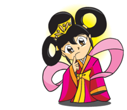 Little Angel Jern jern sticker #8085545