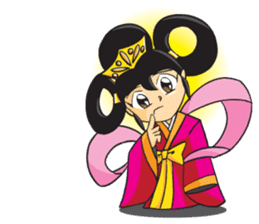 Little Angel Jern jern sticker #8085545