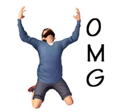 Mr.Preecha Northeastern lower Thailand sticker #8261541