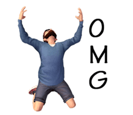 Mr.Preecha Northeastern lower Thailand sticker #8261541