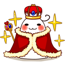 Gumi-ko chan part2 sticker #8302836