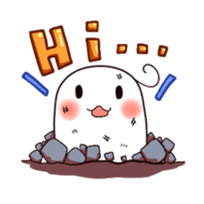 Gumi-ko chan part2 sticker #8302837