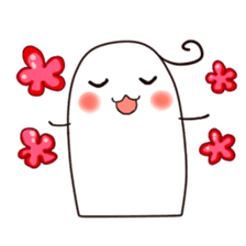 Gumi-ko chan part2 sticker #8302840