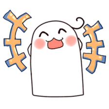 Gumi-ko chan part2 sticker #8302842