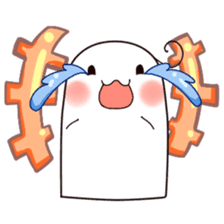 Gumi-ko chan part2 sticker #8302843