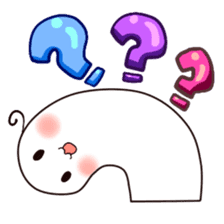 Gumi-ko chan part2 sticker #8302844