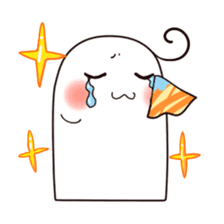 Gumi-ko chan part2 sticker #8302849