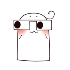 Gumi-ko chan part2 sticker #8302853